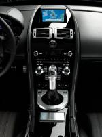 Aston Martin DBS 2007 года (WW)